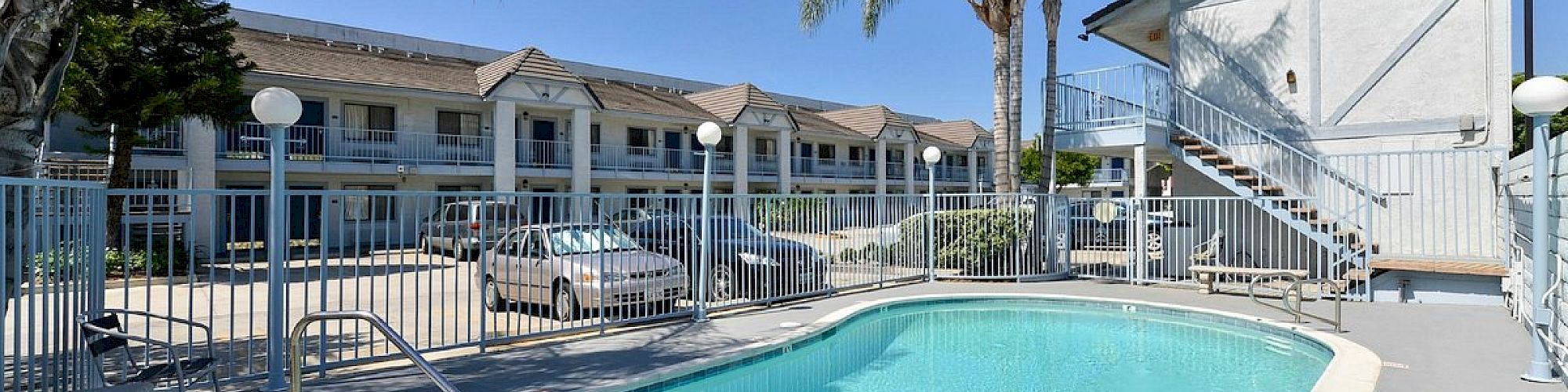 Hotel Hacienda at Ontario Ranch
